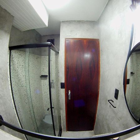 Apartamento Dona Frida Prainha Com Wifi Pe Na Areia 卡拉瓜塔图巴 外观 照片