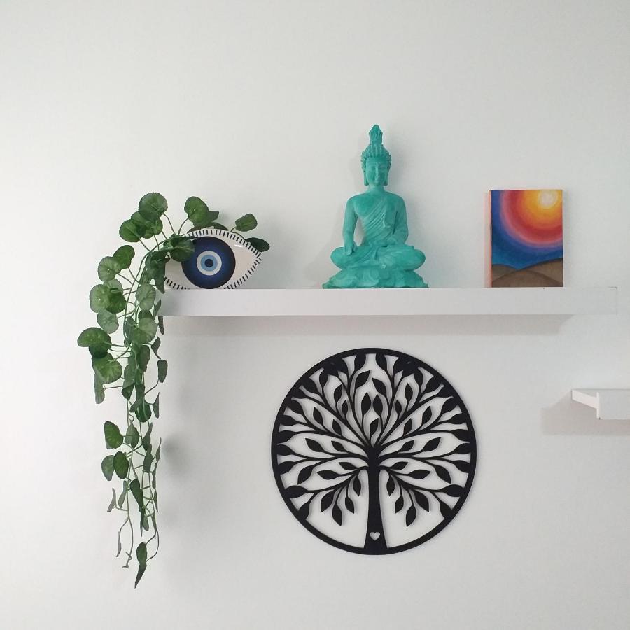 Apartamento Dona Frida Prainha Com Wifi Pe Na Areia 卡拉瓜塔图巴 外观 照片